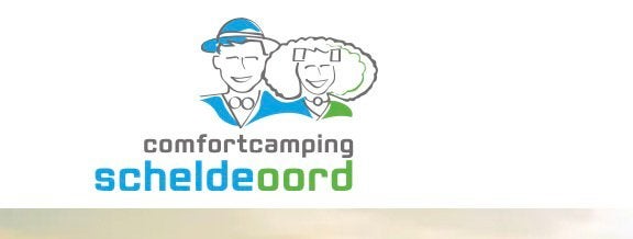 Kampeerplaats camping Scheldeoord - 5 tot 10 augustus 2026
