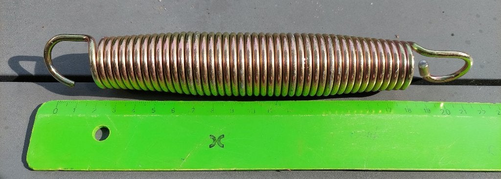 Trampolineveren (21cm lang), Kinderen en Baby's, Ophalen of Verzenden, Nieuw