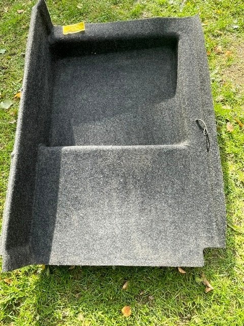 Kofferbak bekleding Renault magane CC - 2006, Auto diversen, Ophalen, Zo goed als nieuw