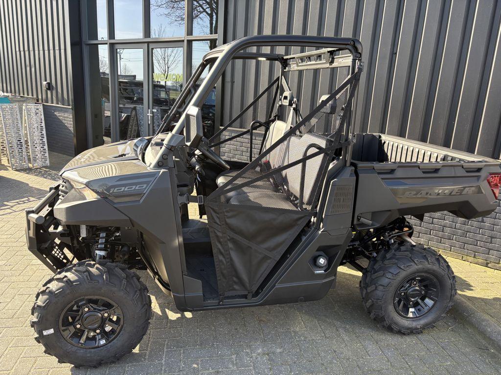 POLARIS Ranger 1000 EPS T1b 2025, JeeGee / Polaris Benelux, Info@polaris.com, Curieweg 6A
2408 BZ  Alphen aan den Rijn, NL