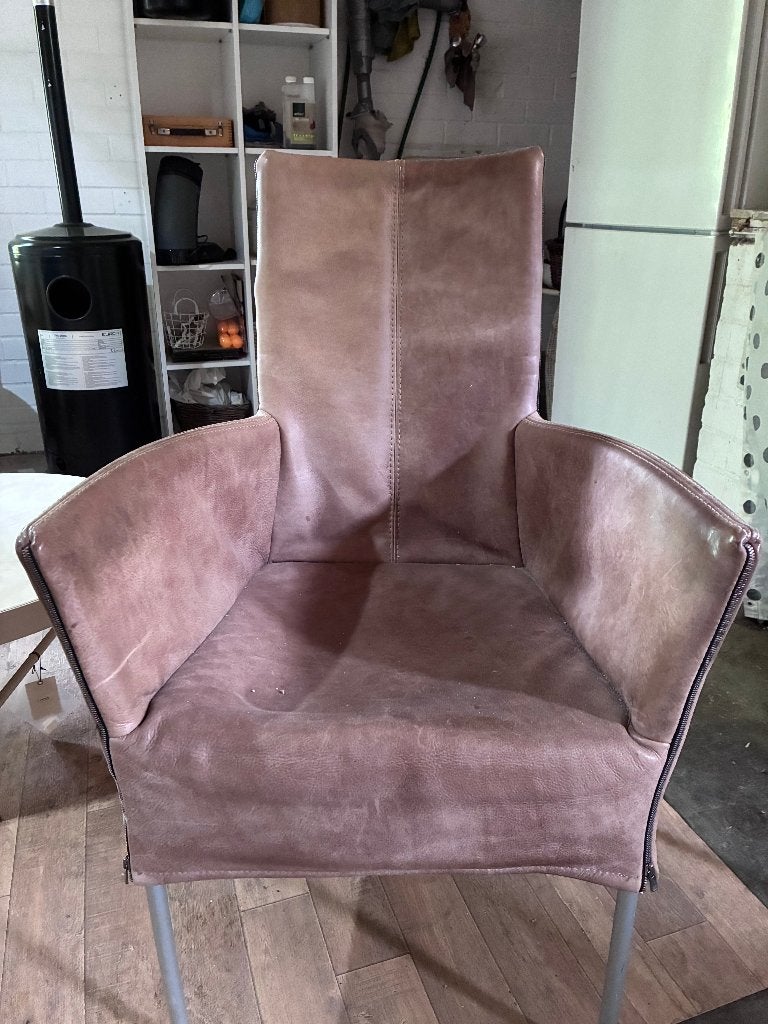 l'angora stoelen, Ophalen, Gebruikt, Overige kleuren, Twee