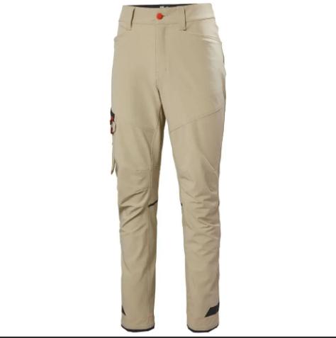 Helly Hansen Kensington broek, Helly Hansen Workwear, Info@oosterbaan.nl, Helly Hansen, Maat 48/50 (M)