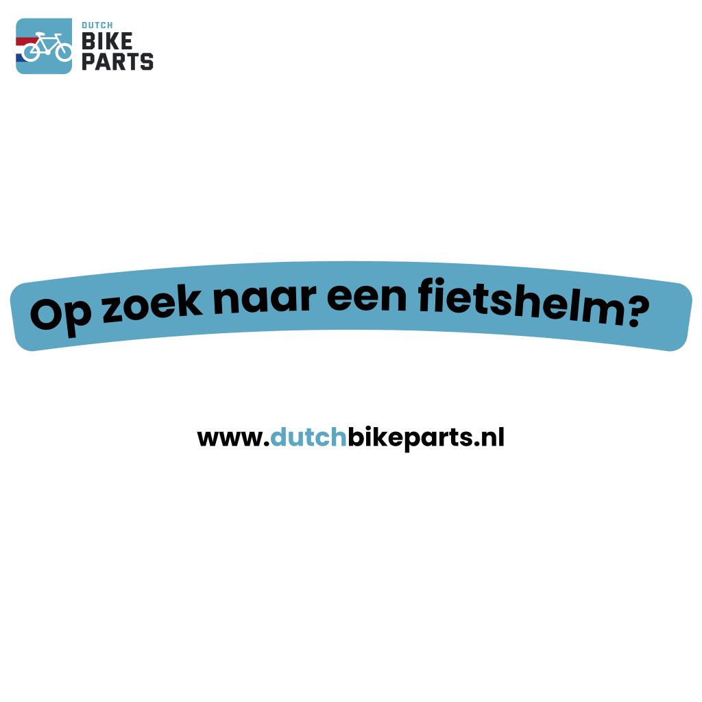Fietshelmen bij Dutchbikeparts | Ruime Voorraad | !! SALE !!, Nieuw, Ophalen of Verzenden, Info@accell-group.com, L