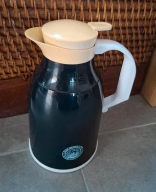 Thermoskan Alex Meijer 1liter, Ophalen of Verzenden