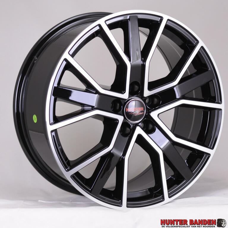 20 inch S4 Performance VOLKSWAGEN TRANSPORTER T5 T6 5x120, Auto-onderdelen, Banden en Velgen, Velg(en), Nieuw, Ophalen of Verzenden