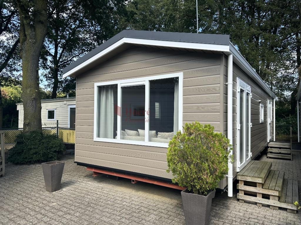 Sunhouse Limited 11 x 4 - Chalet, Caravans en Kamperen, Stacaravans