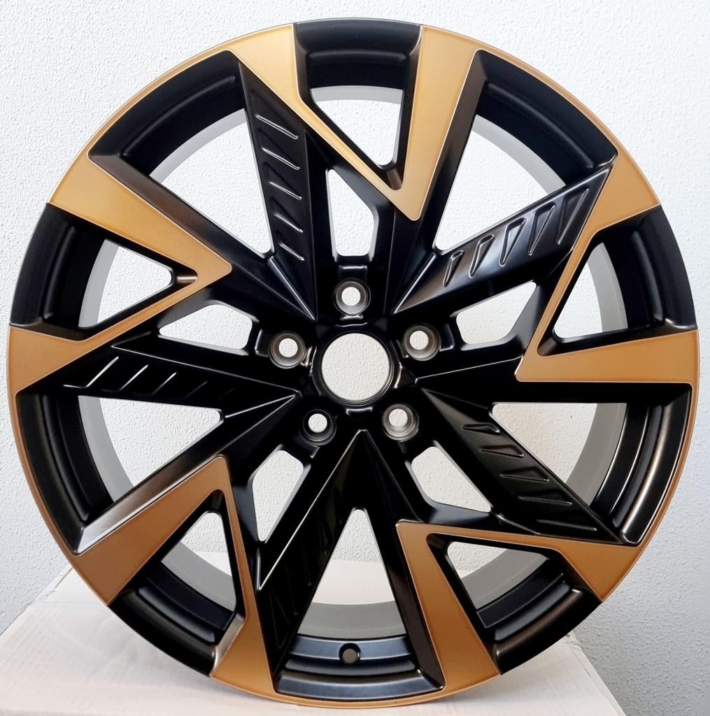 19" velgen Cupra 2025 Look 5x112 nieuw CUPRA SEAT SKODA, Auto-onderdelen, Ophalen of Verzenden, Nieuw, 19 inch, Velg(en)