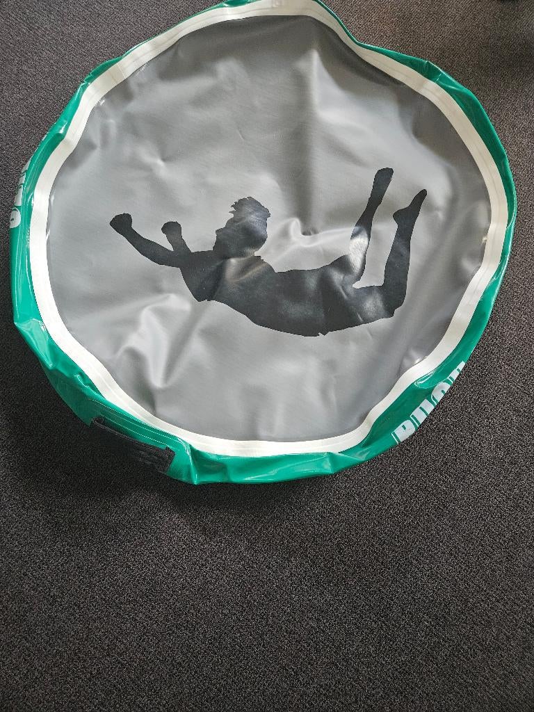 Airspot, Sport en Fitness, Turnen, Ophalen, Materiaal, Maat 36 t/m 42, Zo goed als nieuw