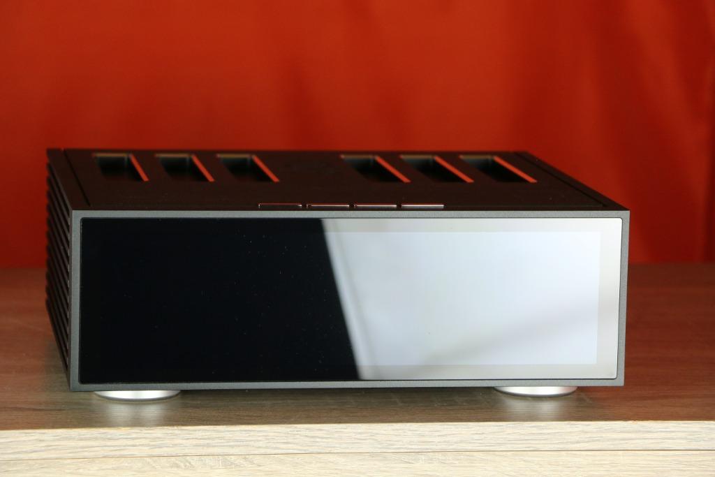 Hifi Rose RS520 / RS 520 - TRADE.INRUIL €0,00/post*HDMI*ROON, Support@hirose.co.kr, Ophalen of Verzenden, Zo goed als nieuw, HiFi ROSE