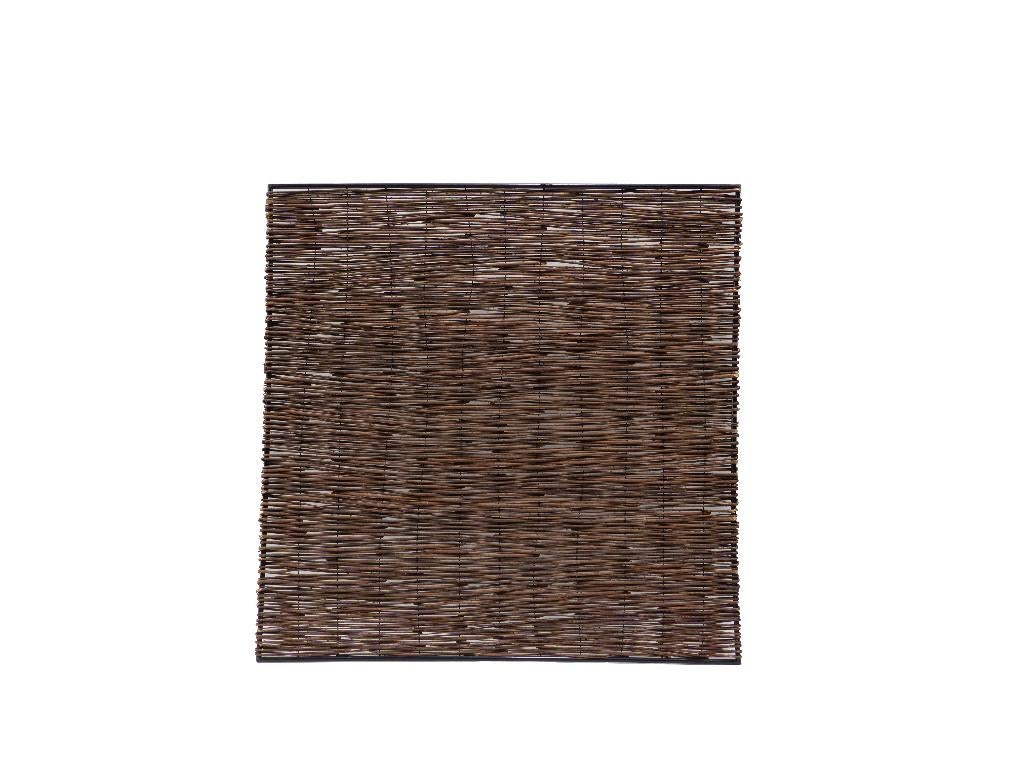 Wilgenscherm Stingray, Tuin en Terras, Schuttingen, Ophalen, Overige materialen, 1 tot 2 meter, Minder dan 3 meter