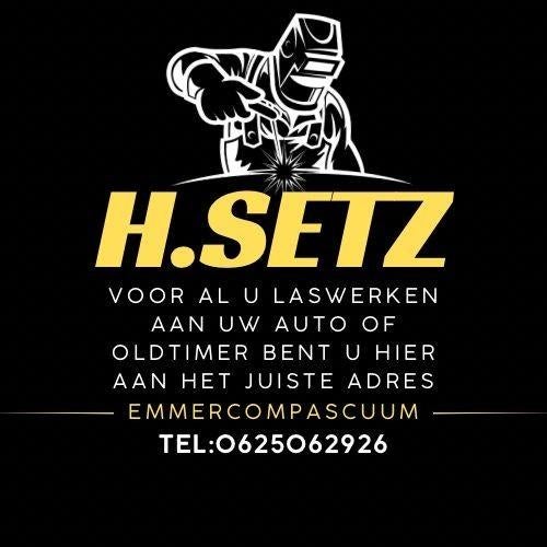 Voor al u laswerk aan u auto oldtimer enz..