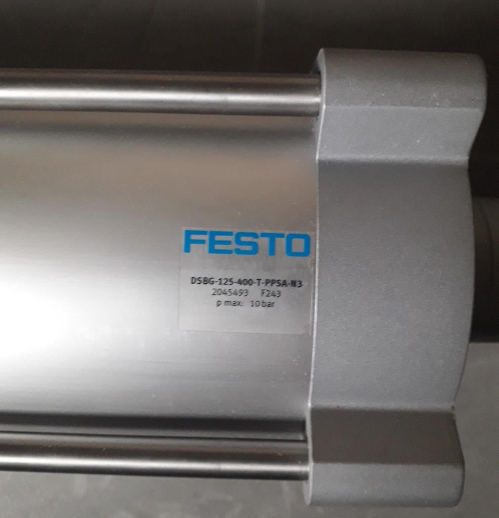 festo standard cylinder, nieuw in doos, Ophalen, Nieuw