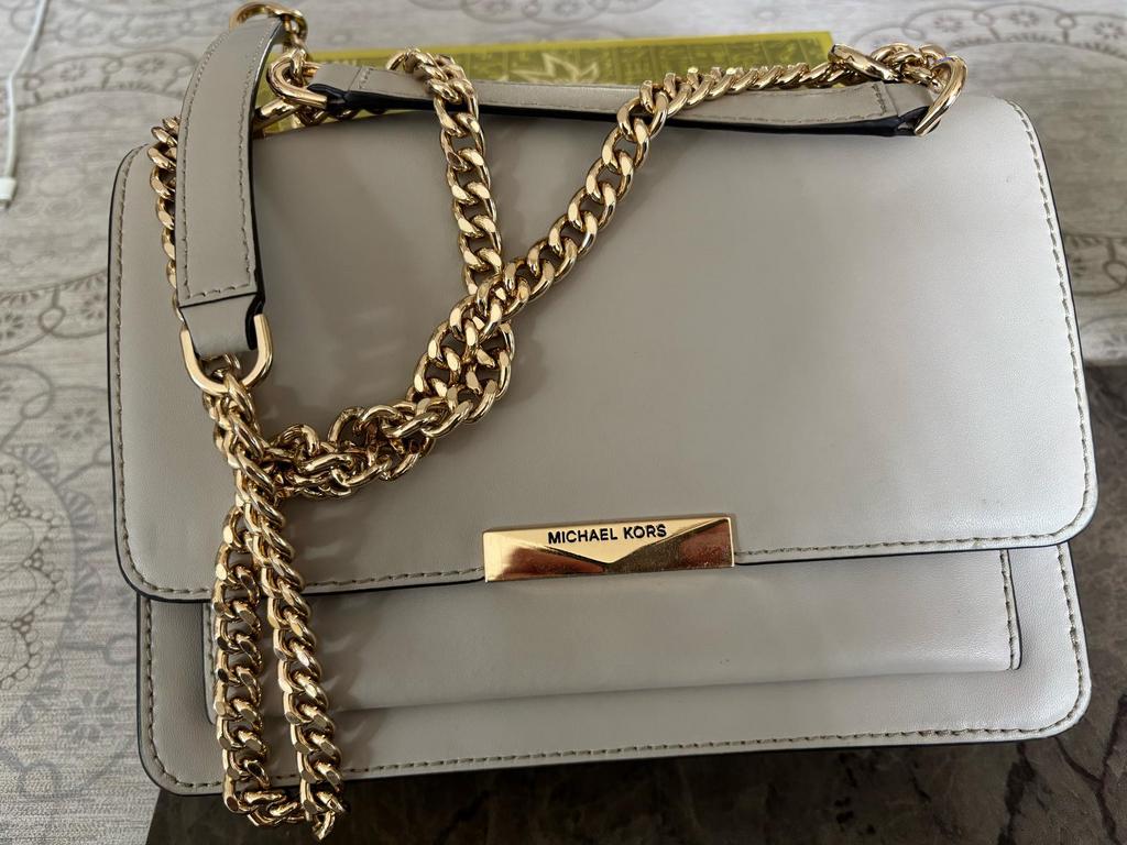 Michael kors - *ZGAN*, Ophalen of Verzenden, Zo goed als nieuw