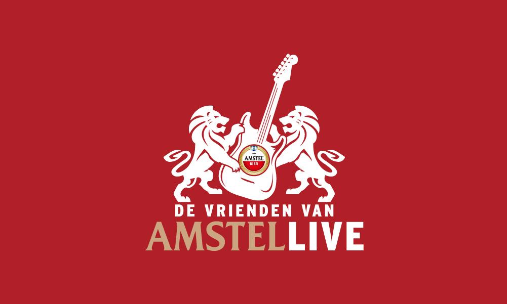 Vrienden van amstel zitplek 16-1-2027, Twee personen