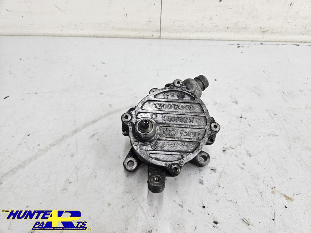 Vacuum pomp Volvo V70/S80/S60/XC90/V50 II ('00-'08) 08699237, Gebruikt, Ophalen of Verzenden, Volvo
