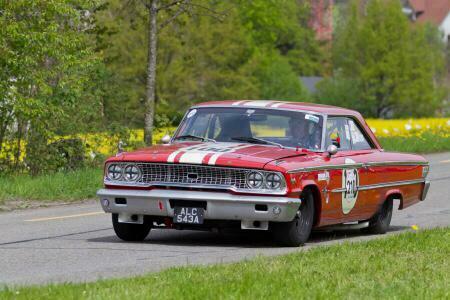High performance Ford V8 onderdelen / tuningdelen, Ophalen of Verzenden, Nieuw, Overige automerken