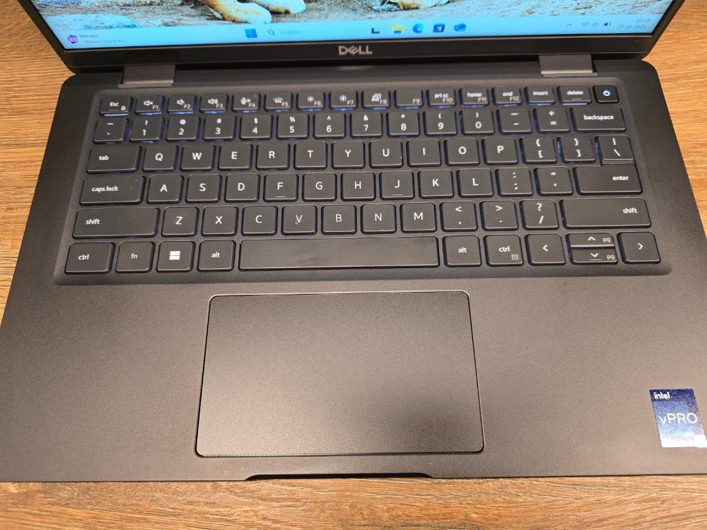 14" Dell Latitude 7430-Intel i7 1270P-512Gb Nvme-32Gb DDR, Computers en Software, Windows Laptops, 2 tot 3 Ghz, Ccservice, Zo goed als nieuw