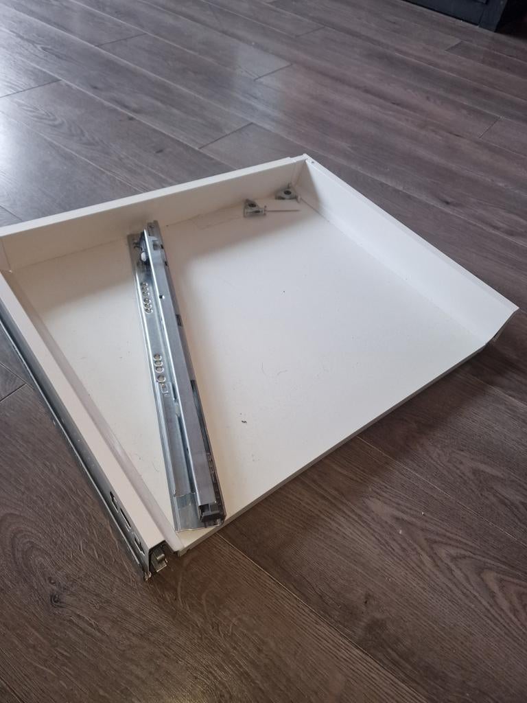 Binnenlade nieuw, Huis en Inrichting, Keuken | Keukenelementen, Nieuw, Minder dan 100 cm, 25 tot 50 cm, 50 tot 100 cm