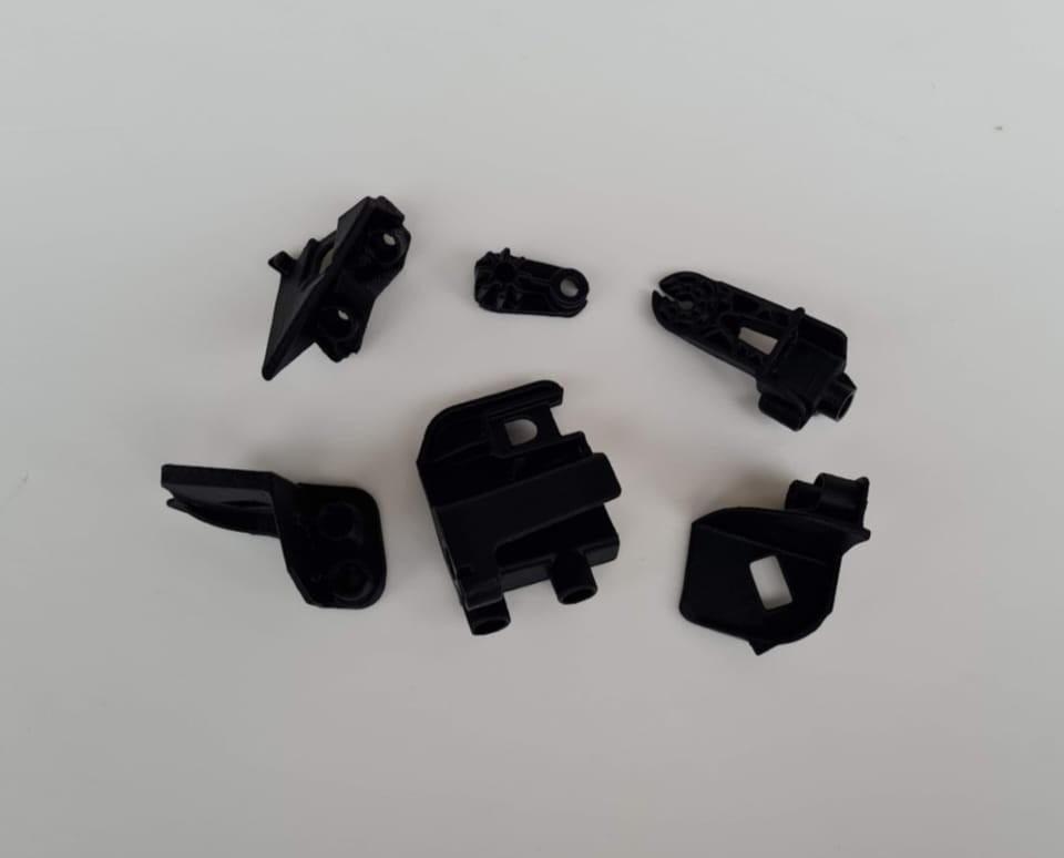 Koplamp Reparatieset Opel Insignia A RECHTS OF LINKS, Auto-onderdelen, Verlichting, Ophalen of Verzenden, Nieuw, Opel
