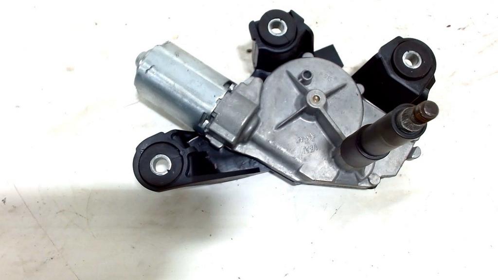 Ruitenwissermotor achter Renault Scénic, Onderdelen@venauto.nl, Van der Ven Autorecycling B.V., Gebruikt, Ettenseweg 76, 4706 PB Roosendaal, The Netherlands