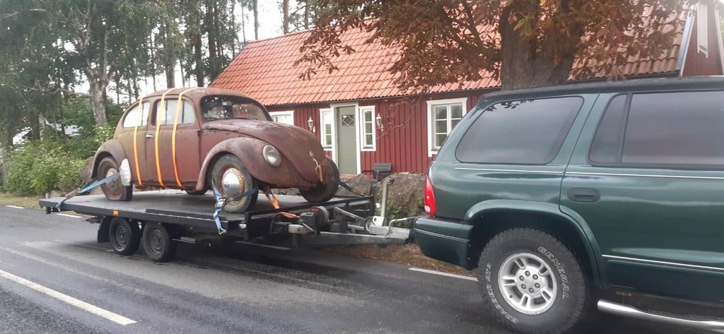 Autotransport, Chauffeursdiensten