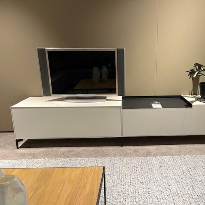 Piure Box tv-meubel, Ophalen of Verzenden, Nieuw, 25 tot 50 cm, Minder dan 100 cm
