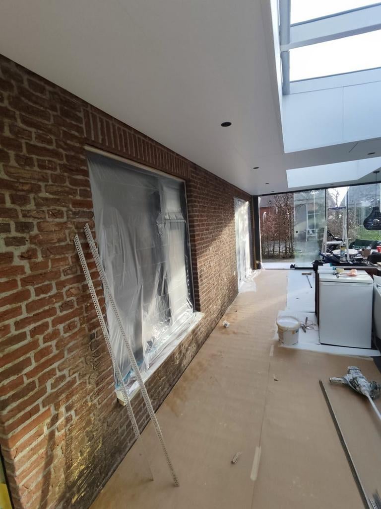 Foto 7 van Stukadoorsbedrijf Goedekoop