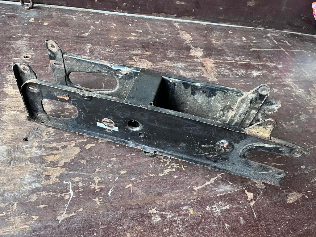 🟥 Achterbrug voor Gilera Citta 🟥, Ophalen of Verzenden, Gebruikt, Frame, Gilera