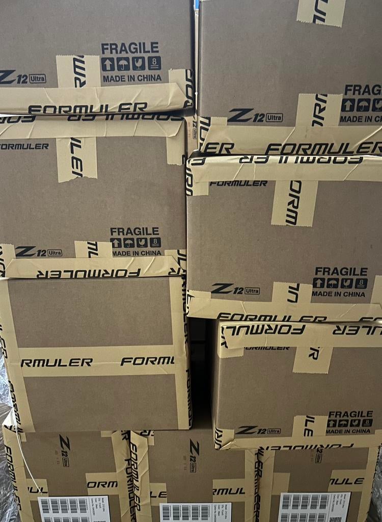 Formuler Z12 Ultra 3BT - Z11 Pro Max BT - Z mini TV Stick, Audio, Tv en Foto, Mediaspelers, Ophalen of Verzenden, Nieuw, HDMI