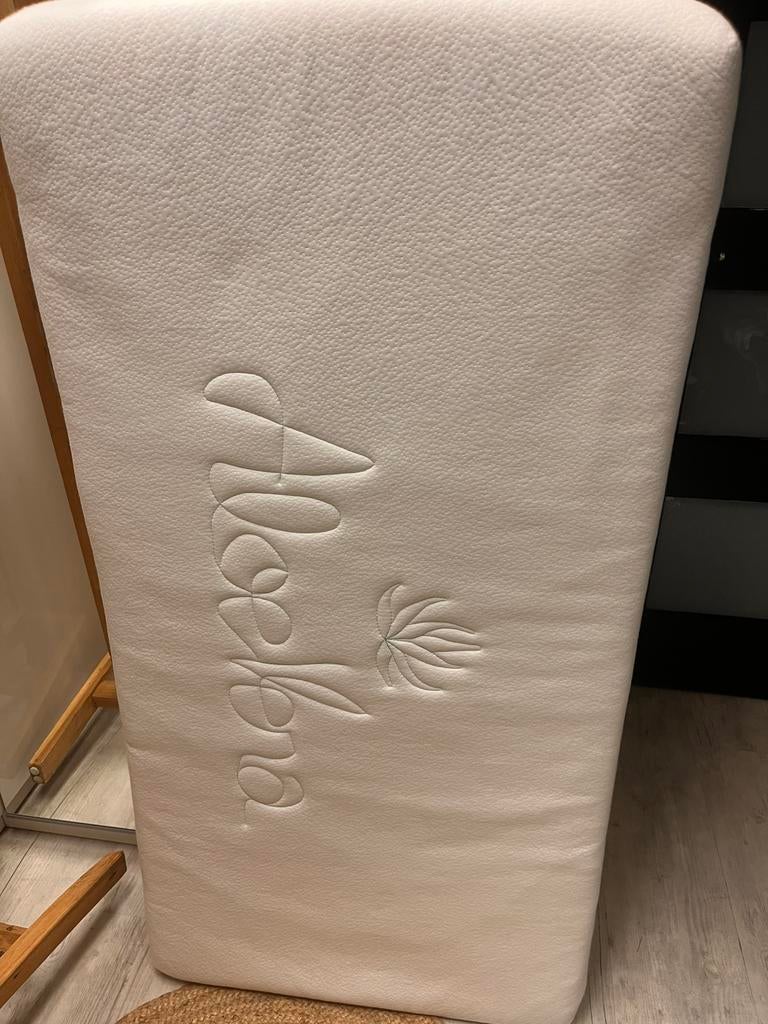 Kadolis matras, Nieuw, Ophalen of Verzenden, Matras, Eenpersoons