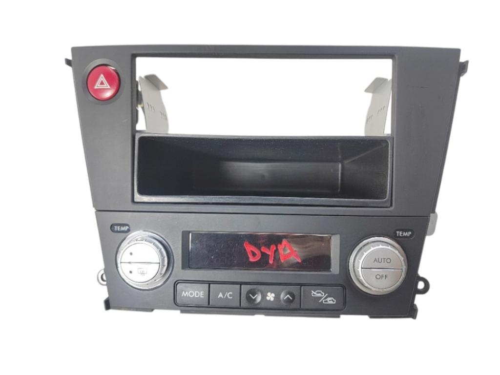 Radio frame Subaru Legacy BL/BP, Ophalen of Verzenden, Gebruikt, Subaru