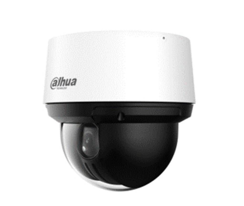 4MP Dahua IP PoE set/NVR + 2x PTZ camera(Auto Tracking), Ophalen of Verzenden, Nieuw, Buitencamera