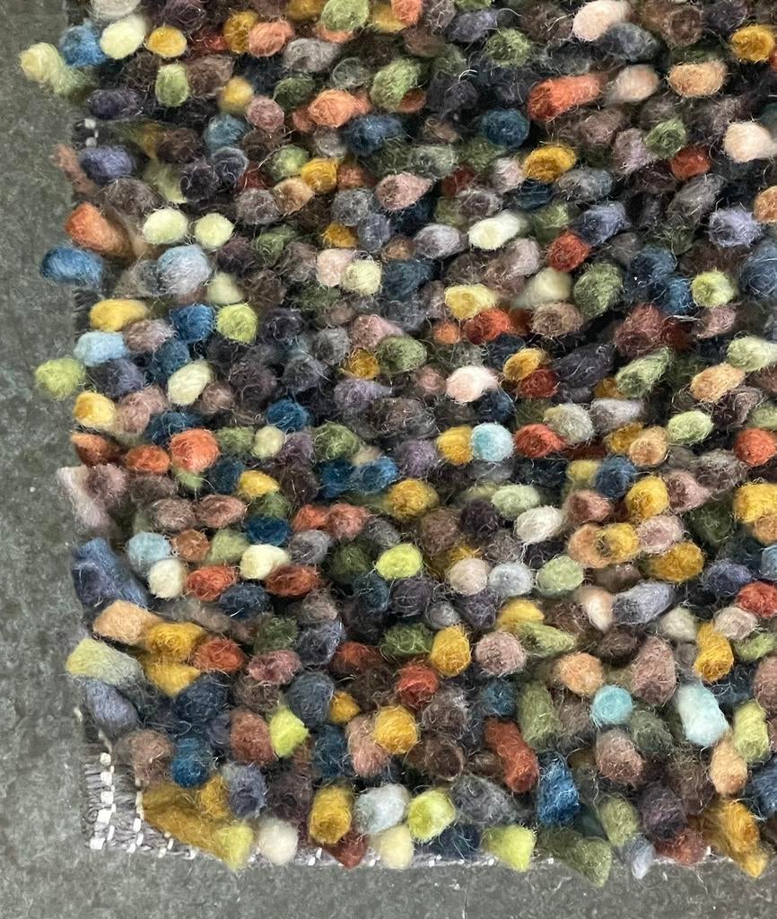 Brink en Campman Dots 140 x 200 tapijt splinternieuw, Ophalen, 100 tot 150 cm, Rechthoekig, Nieuw
