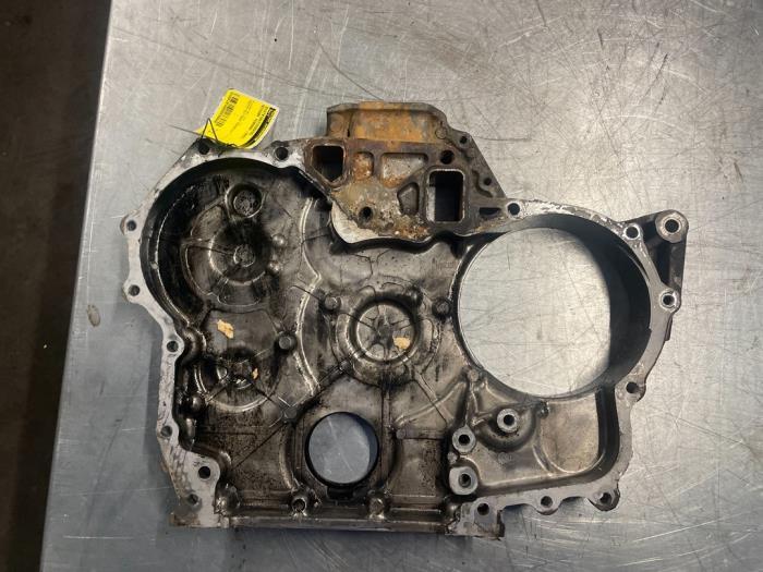 Distributiedeksel van een Nissan Terrano, Gebruikt, -, -, Ophalen of Verzenden