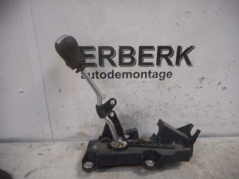 Versnellingspook Ford Focus 2 (2004-07/2012-09) 4m5r7c453, Auto-onderdelen, Transmissie en Toebehoren, Ford, Gebruikt