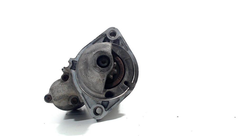 Startmotor BMW 7 serie, Onderdelen@venauto.nl, Van der Ven Autorecycling B.V., Gebruikt, Ettenseweg 76, 4706 PB Roosendaal, The Netherlands