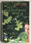 Het onzichtbare meer, Thea Dubelaar, Ophalen of Verzenden, Zo goed als nieuw, Fictie