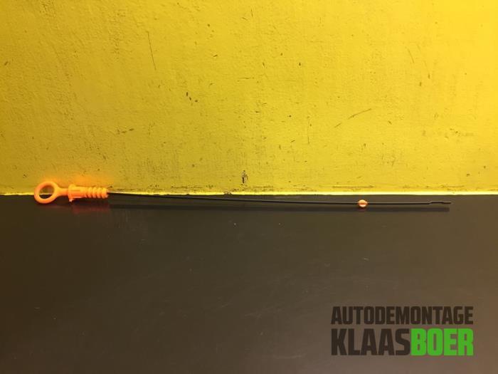 Olie Peilstok van een Volkswagen Golf, Ophalen of Verzenden, Nieuw, Volkswagen