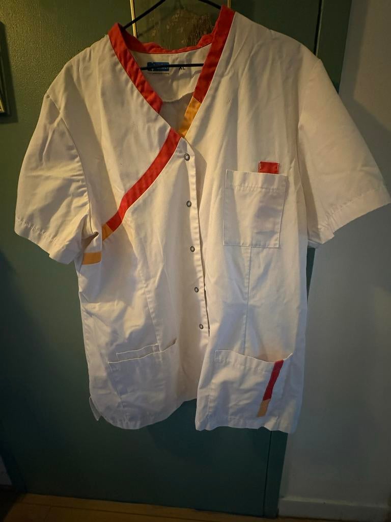 Zorgjasje v Berkel - Maat XL, Kleding | Dames, Ophalen of Verzenden, Gedragen