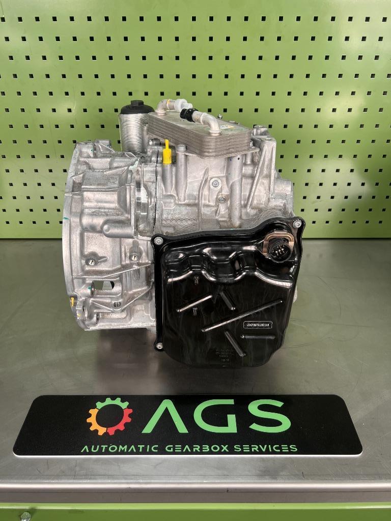 DQ500 DSG 0BH 0BT Transmissie Revisie / Reparatie / Nieuw, Auto-onderdelen, Transmissie en Toebehoren, Ophalen of Verzenden, Seat