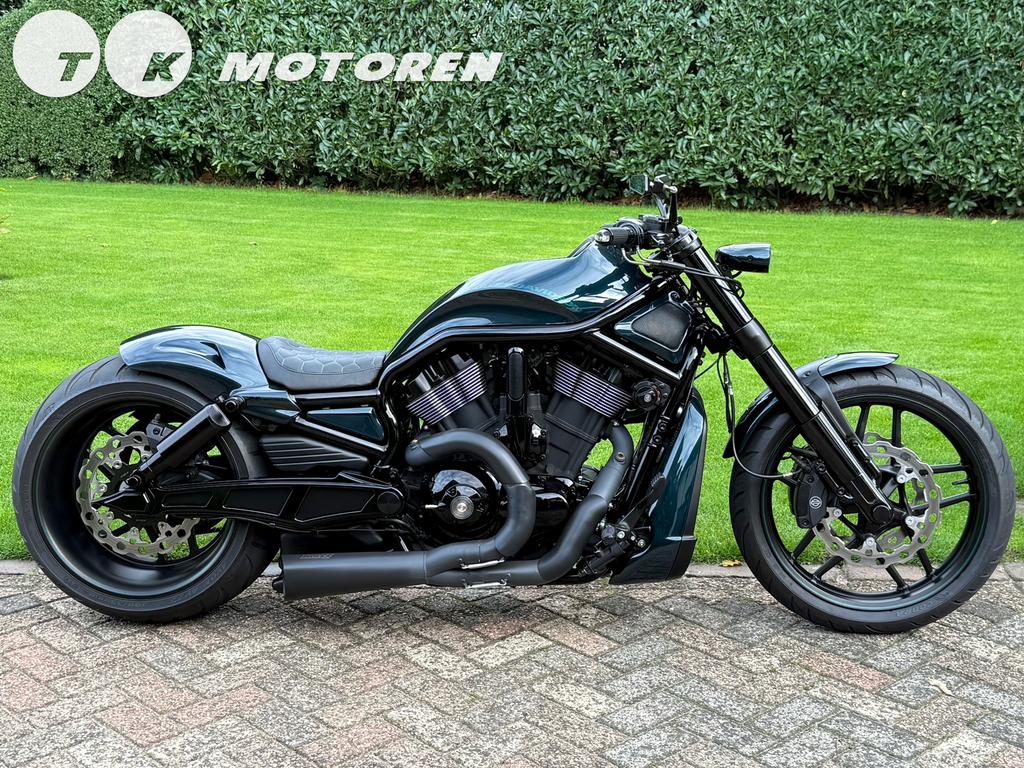 ⭐️ UNIEKE CUSTOM Harley Davidson NIGHT ROD SPECIAL Nightrod, Motoren, Motoren | Harley-Davidson, 2 cilinders, Bedrijf, Meer dan 35 kW