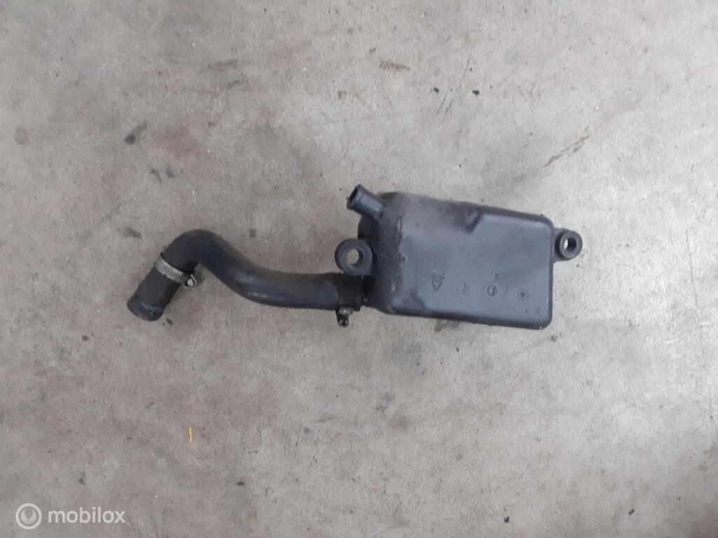 Carterontluchting breather box Monster 600 750 900, Ophalen of Verzenden, Gebruikt