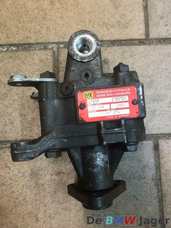 Stuurbekrachtigingspomp BMW 3-serie E36 2106126, Gebruikt, Ophalen of Verzenden, BMW, BMW