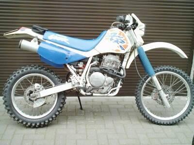 Honda cr125 cr250 cr500 xr600 crf450 onderdelen, Motoren, Ophalen of Verzenden, Nieuw