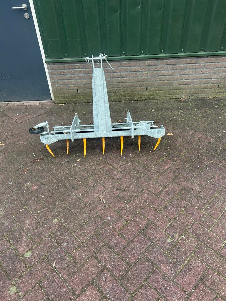 Jako manegevlakker, Ophalen of Verzenden, Nieuw, Overige soorten