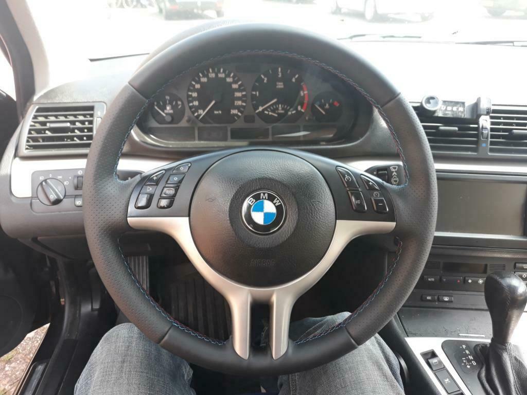 bmw 3 serie e46 stuur 1 serie e39 5 serie inruil, Auto-onderdelen, Ophalen, Jhvelgen@gmail.com, Zeekant 104c den haag, Bmw jhvelgen sturen