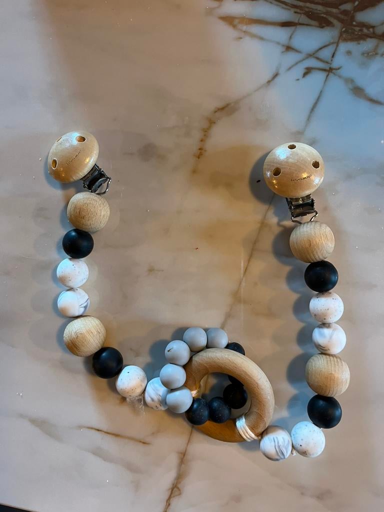 Chewies and more wagenspanner, Ophalen of Verzenden, Zo goed als nieuw, Overige materialen