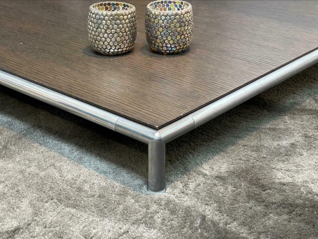 B&B Italia George salontafel, Ophalen, Rechthoekig