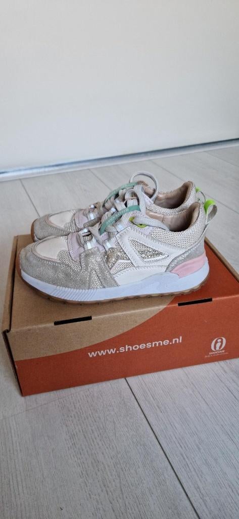 Te koop Shoesme sneaker maat 30, Ophalen, Gebruikt, Meisje, Schoenen