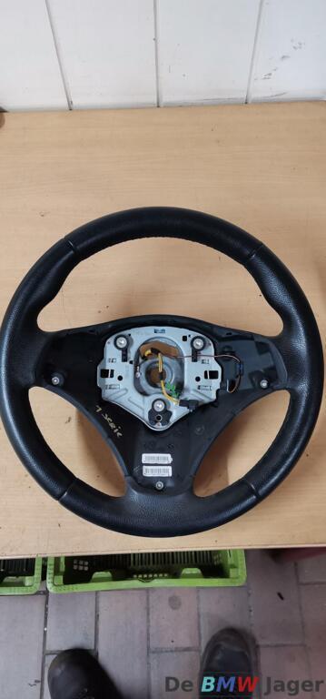 Sportstuur BMW  E81 E80 E84 E87 E90 E91 E92 3057364, Gebruikt, Ophalen of Verzenden, BMW, BMW